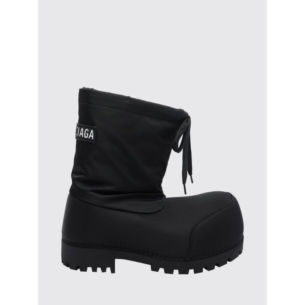 Balenciaga Women Boots Woman Balenciaga